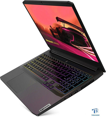 картинка Ноутбук Lenovo IdeaPad Gaming 3 82K2028URK