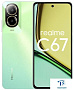 картинка Смартфон Realme C67 Green 8GB/256GB - превью 1