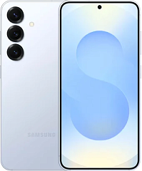 картинка Смартфон Samsung Galaxy S25 128GB Blue SM-S931BLBBCAU