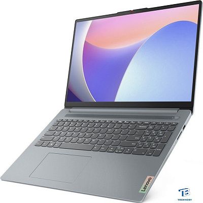 картинка Ноутбук Lenovo IdeaPad slim 3 83ES0011RK