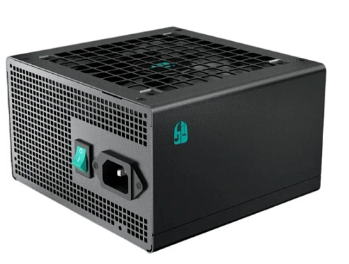 картинка Блок питания GamerStorm PF450L