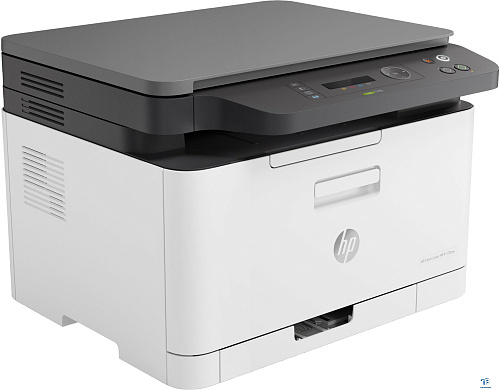 картинка МФУ HP Color Laser 178nw 4ZB96A