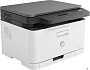 картинка МФУ HP Color Laser 178nw 4ZB96A - превью 1