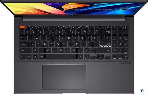 картинка Ноутбук Asus M3502RA-MA071