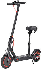 картинка Электросамокат MyWay X2 (черный)