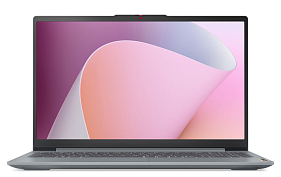 картинка Ноутбук Lenovo IdeaPad Slim 3 82XQ007WRK