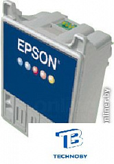 картинка Картридж Epson C13T00840310