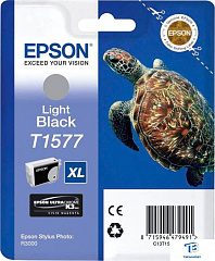 картинка Картридж Epson C13T15774010