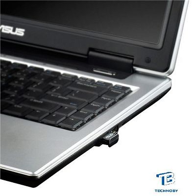 картинка Адаптер Asus USB-BT400