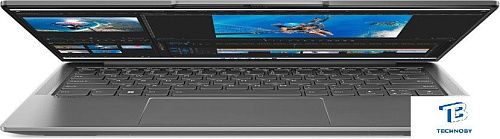 картинка Ноутбук Lenovo Yoga Slim 6 82X3000NRK
