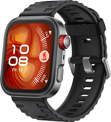 картинка Смарт часы Huawei Watch FIT 4 Pro SYA-B29 Black