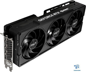 картинка Видеокарта Palit RTX 4070 Super (NED407ST19K9-1043J)