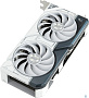 картинка Видеокарта Asus RTX 4060 (DUAL-RTX4060-O8G-WHITE) - превью 3