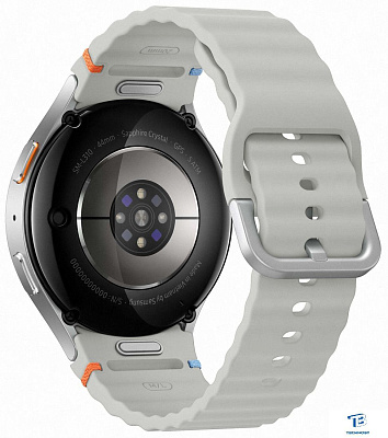 картинка Смарт часы Samsung Galaxy Watch SM-L315FZSACAU