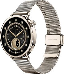 картинка Смарт часы Xiaomi Watch S4 BHR07VWGL / M2502W1