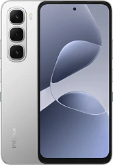 картинка Смартфон Infinix Hot 60i X6728 8GB/256GB Silver