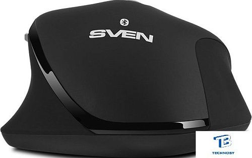 картинка Мышь Sven RX-590SW