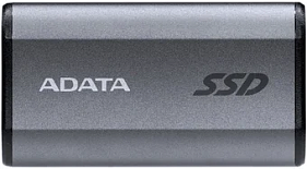 картинка Внешний SSD A-Data 1TB AELI-SE880-1TCGY