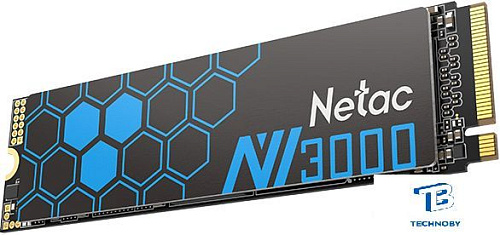 картинка Накопитель SSD Netac 2TB NT01NV3000-2T0-E4X