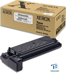 картинка Картридж Xerox 106R00586