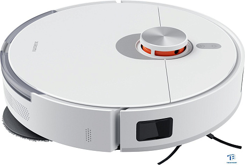 картинка Робот пылесос Xiaomi Robot Vacuum S20+ BHR8159EU