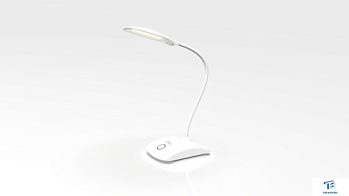 картинка Настольная лампа Ritmix LED-410C