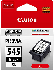 картинка Картридж Canon 8286B001 PG-545XL черный