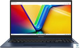 картинка Ноутбук Asus X1504VA-BQ522