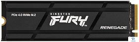 картинка Накопитель SSD Kingston 500GB SFYRSK/500G