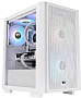 картинка Корпус Thermaltake Versa H16 TG ARGB Snow - превью 1