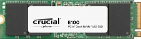 картинка Накопитель SSD Crucial 1TB CT1000E100SSD8