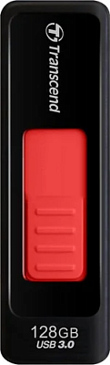 картинка Флэш накопитель Transcend 128GB TS128GJF760