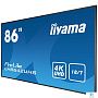 картинка Монитор Iiyama LH8642UHS-B3 - превью 8