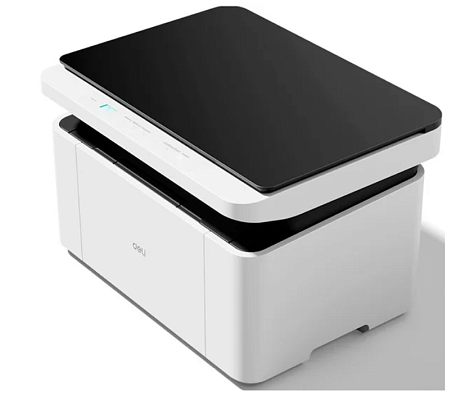 картинка МФУ Deli M1820W