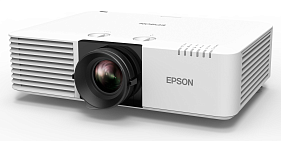 картинка Проектор Epson EB-L630U