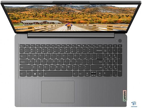 картинка Ноутбук Lenovo IdeaPad 3 82KU009GRK