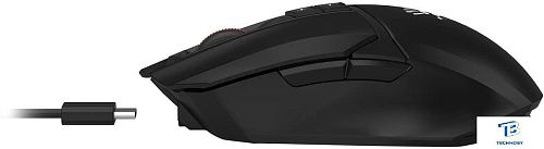картинка Мышь A4Tech Bloody R36 Ultra черный