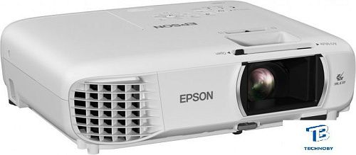 картинка Проектор Epson EH-TW740