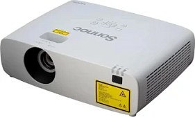 картинка Проектор Sonnoc SNP-LC501LW