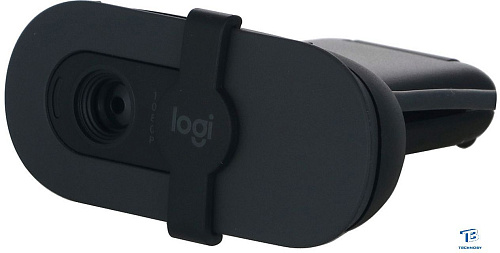 картинка Веб-камера Logitech BRIO 960-001581