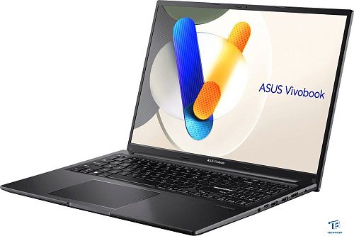 картинка Ноутбук Asus X1605VAP-MB012