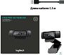 картинка Веб-камера Logitech C920 Pro 960-000998 - превью 8