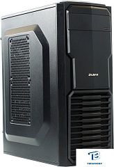 картинка Корпус Zalman T4 Plus черный