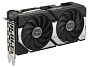 картинка Видеокарта Asus RTX 5060 Ti DUAL-RTX5060TI-O16G - превью 1