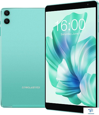 картинка Планшет Teclast P85T 4GB/64GB (мятный)