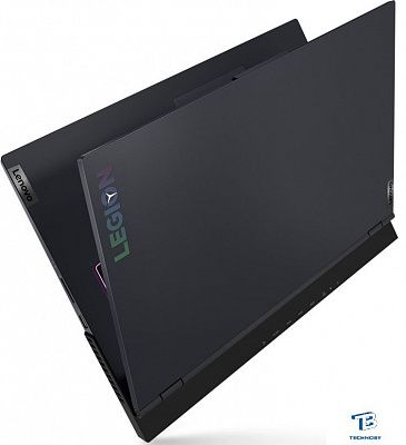 картинка Ноутбук Lenovo Legion 5 82JY0064RK