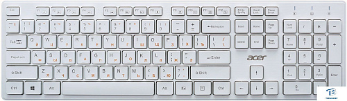 картинка Клавиатура Acer OKW123