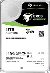 картинка Жесткий диск Seagate 12TB ST12000NM004J