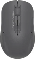 картинка Мышь A4Tech Fstyler FG15C Air2 Серый