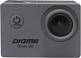картинка Экшен-камера Digma DiCam 180 - превью 1